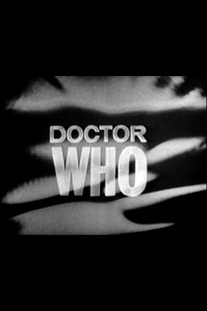 Doctor Who