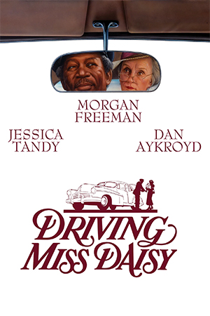 Driving Miss-Daisy
