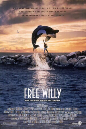 Free Willy