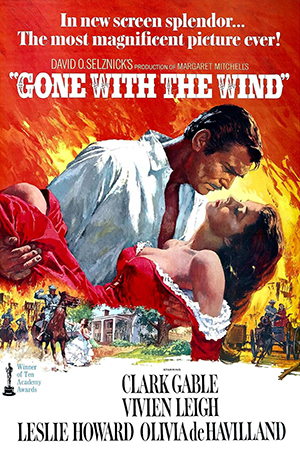 Gone with the Wind