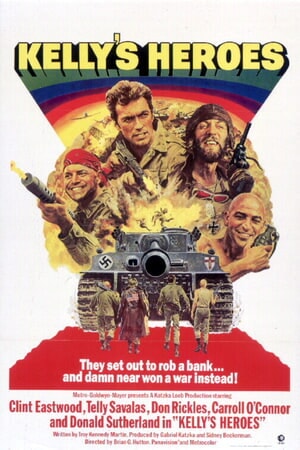 Kelly's Heroes