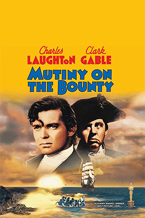 Mutiny on the Bounty