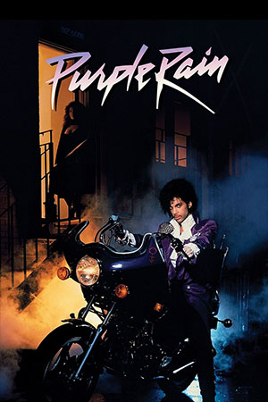 Purple Rain
