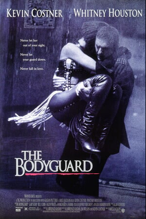 The Bodyguard