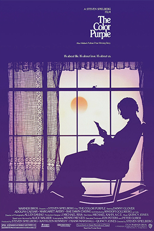 The Color Purple