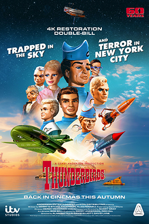 Thunderbirds